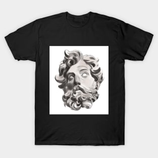 Bernini’s sculpture T-Shirt